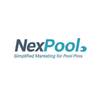 transparent nexpool logo