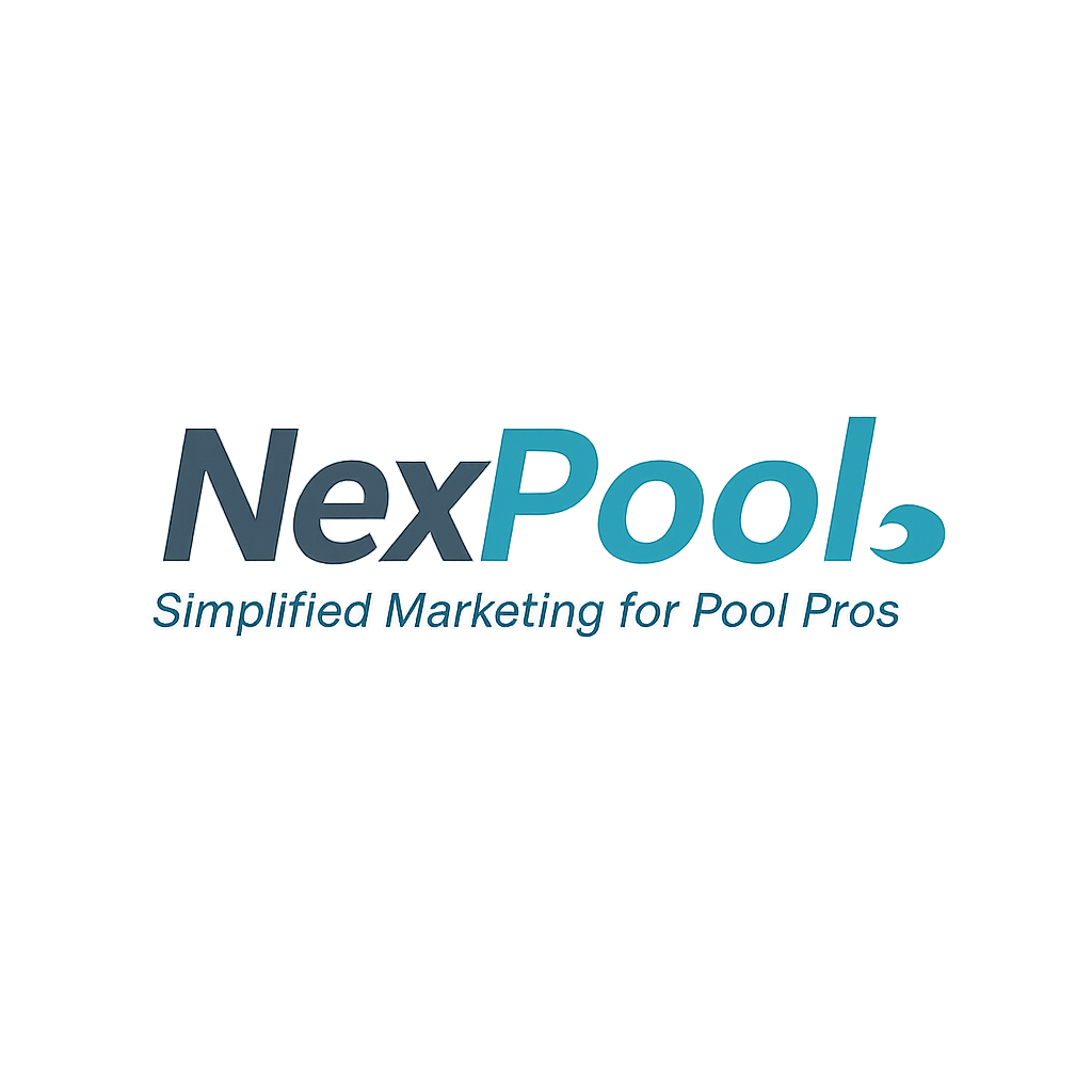 transparent nexpool logo